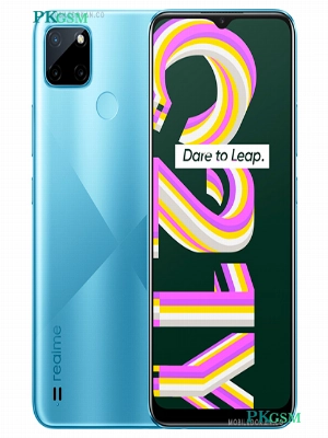 Realme C21Y