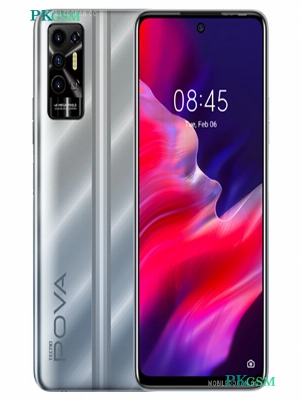 Tecno Pova 2