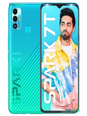 Tecno Spark 7T