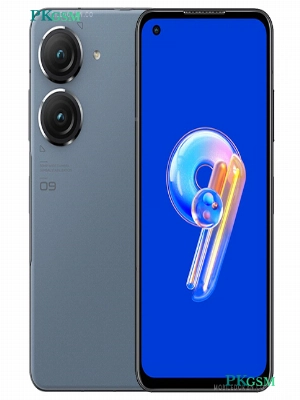 Asus Zenfone 9