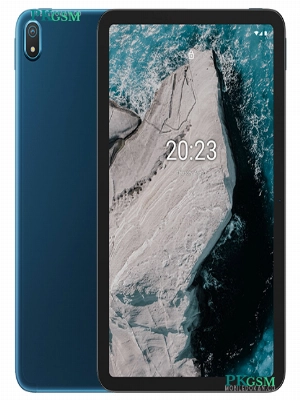 HMD Tab Lite