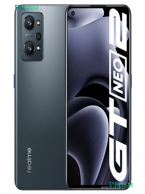 Realme GT Neo3 Le Mans