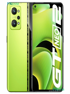 Realme GT Neo3 Le Mans