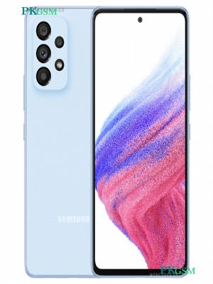 Samsung Galaxy A53 5G