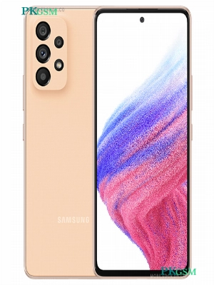 Samsung Galaxy A53 5G