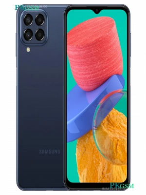 Samsung Galaxy M33