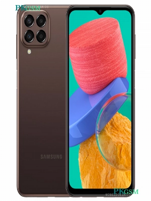 Samsung Galaxy M33