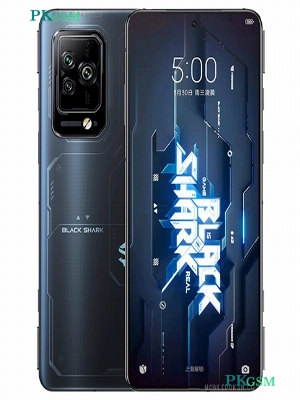 Xiaomi Black Shark 5 Pro
