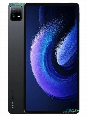 Xiaomi Pad 6