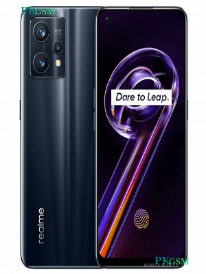 Realme 9 Pro+