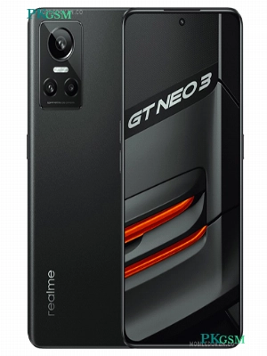 Realme GT Neo 3