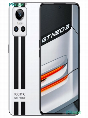 Realme GT Neo 3