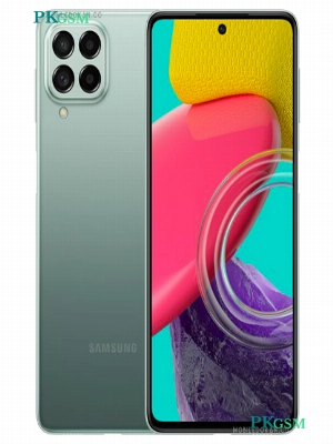 Samsung Galaxy M53