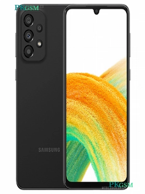Samsung Galaxy A33 5G