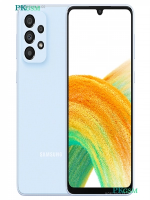 Samsung Galaxy A33 5G