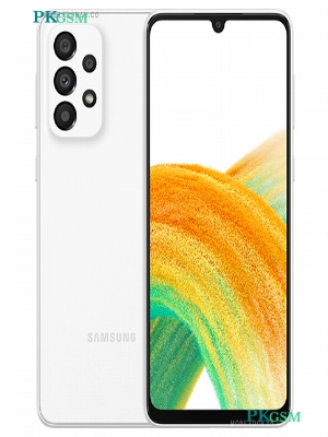 Samsung Galaxy A33 5G