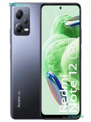Xiaomi Redmi Note 12