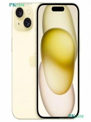 Apple IPhone 15