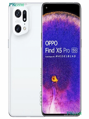 Oppo Find X5 Pro