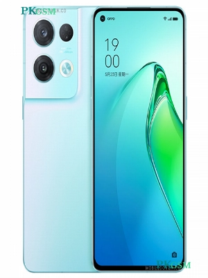 Oppo Reno8 Pro
