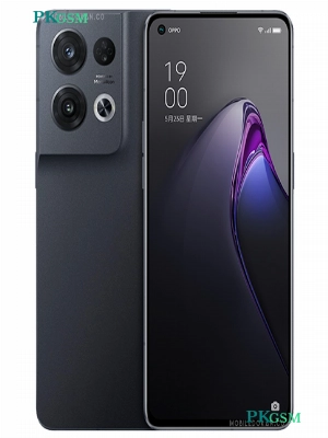 Oppo Reno8 Pro