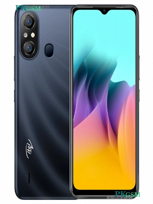 Itel A58&