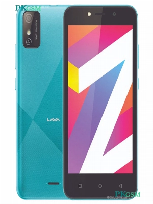 Lava Z21