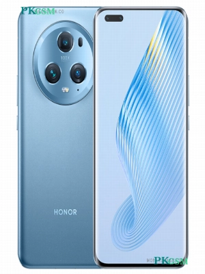 Honor Magic5 Pro