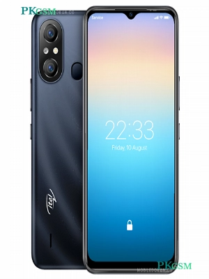 Itel A49