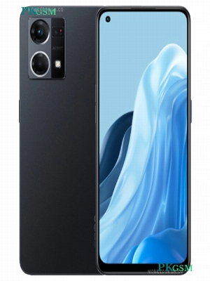 Oppo F21 Pro