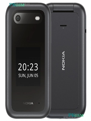 Nokia 2660 Flip