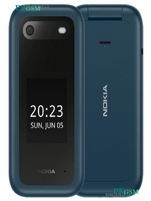 Nokia 2660 Flip