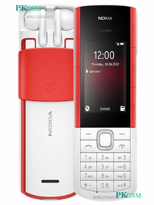 Nokia 5710 XpressAudio