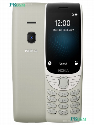 Nokia 8210 4G