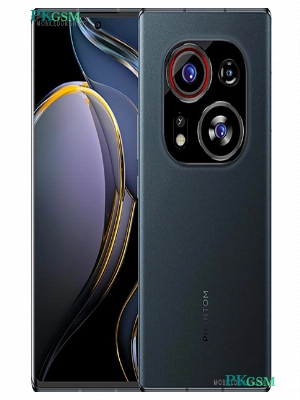 Tecno Phantom X2 Pro