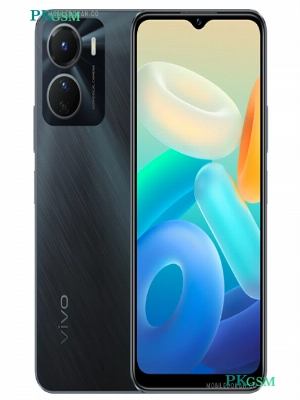 Vivo Y16