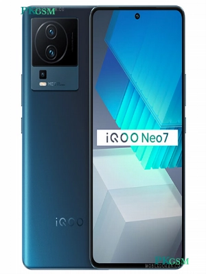 Vivo IQOO Neo 7