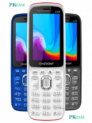 Symphony L136