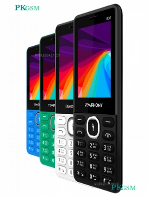 Symphony S30