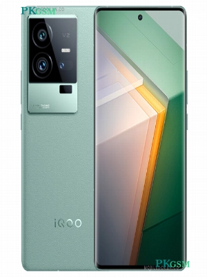 Vivo IQOO 11 Pro