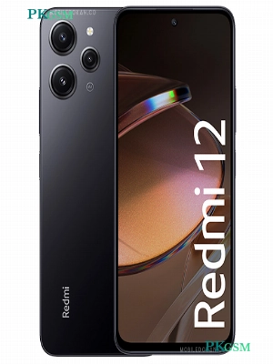 Xiaomi Redmi 12