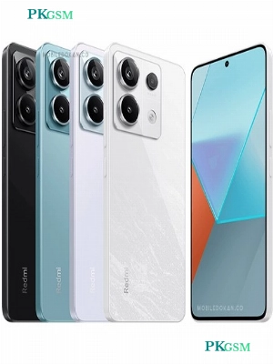Xiaomi Redmi Note 13 Pro
