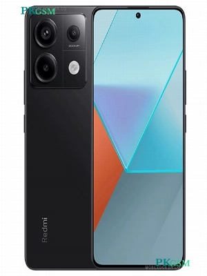 Xiaomi Redmi Note 13 Pro