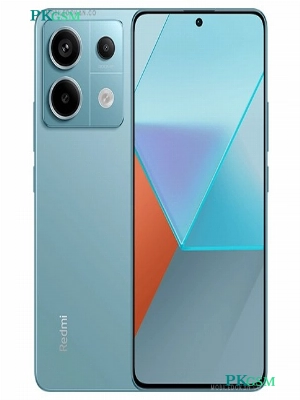 Xiaomi Redmi Note 13 Pro