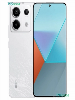 Xiaomi Redmi Note 13 Pro