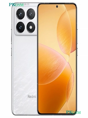 Xiaomi Redmi K70 Pro