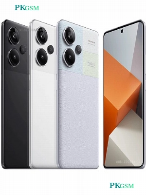 Xiaomi Redmi Note 13 Pro+