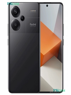 Xiaomi Redmi Note 13 Pro+