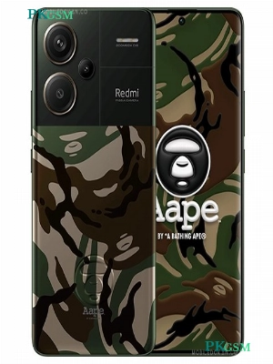 Xiaomi Redmi Note 13 Pro+