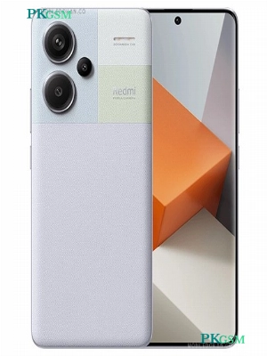Xiaomi Redmi Note 13 Pro+